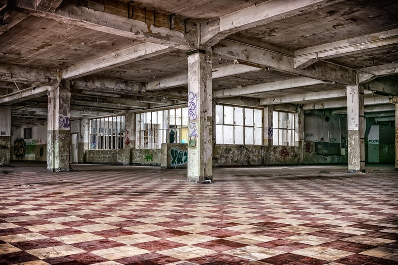 Urban Exploration